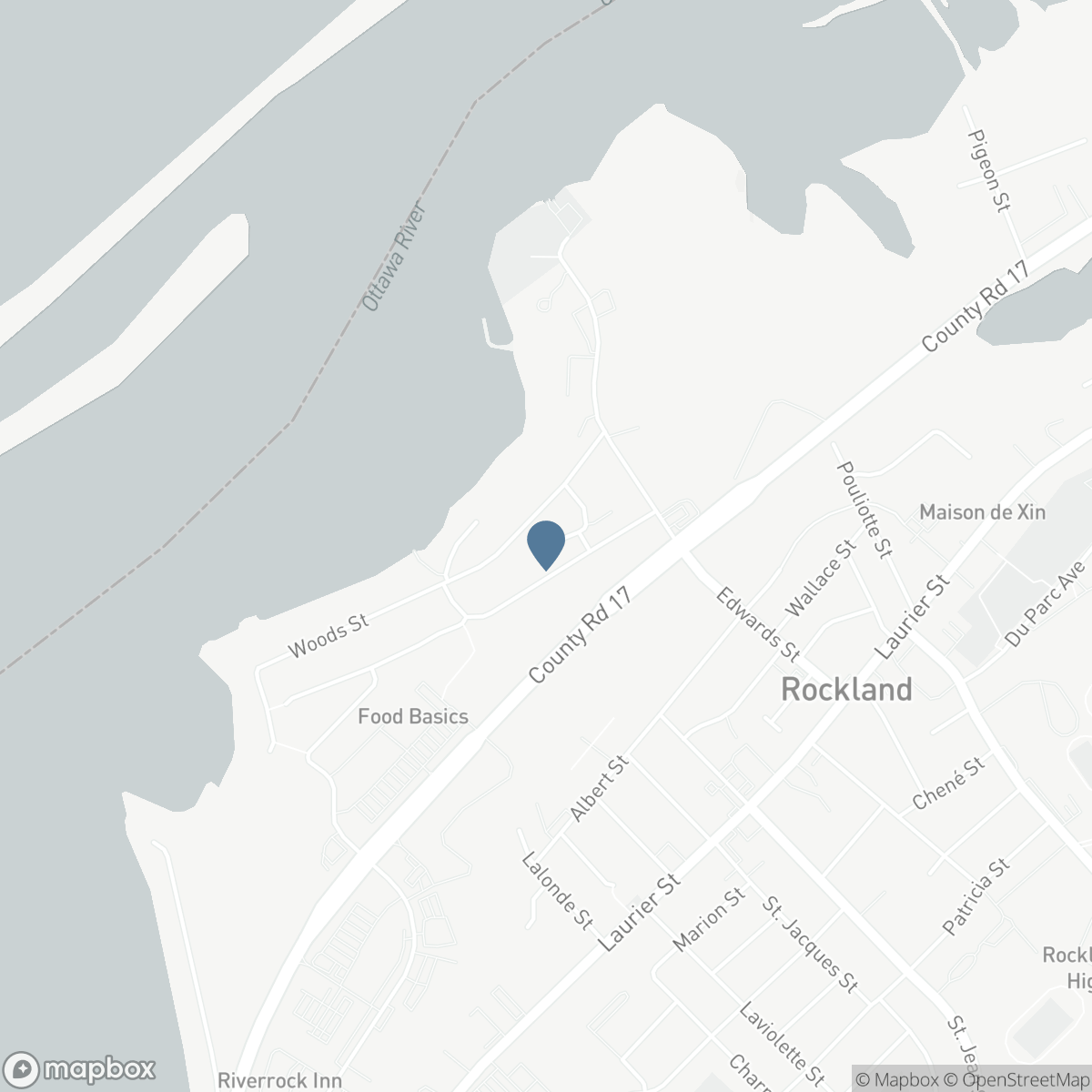 27 - 2050 RIVIERA TERRACE, Clarence-Rockland, Ontario K4K 1J4